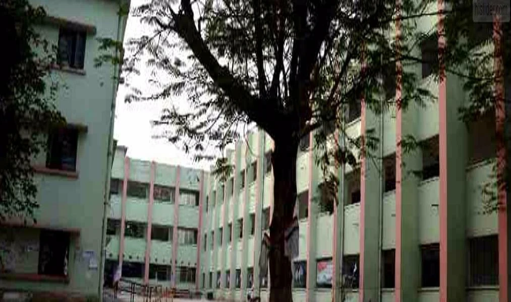 Durgapur Government College Durgapur cover image 2