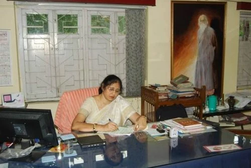 East Calcutta Girls College (ECGC) cover image 2
