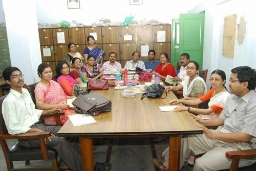 East Calcutta Girls College (ECGC) cover image 7