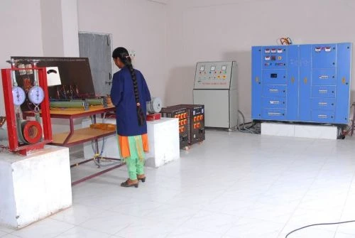 ACE Engineering College (ACEEC) campus gallery