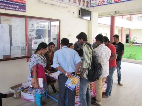 ACE Engineering College (ACEEC) cover image 6