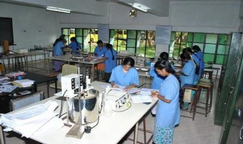 A.V.C College of Engineering (AVCCE) campus gallery
