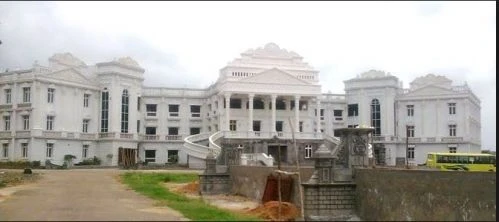 AVN Institute of Engineering and Technology (AVNIET), Ibrahimpatnam campus gallery