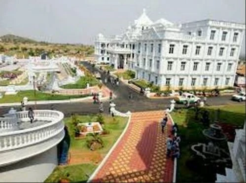 AVN Institute of Engineering and Technology (AVNIET), Ibrahimpatnam campus gallery
