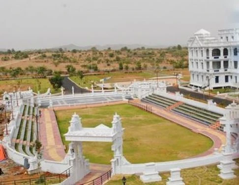 AVN Institute of Engineering and Technology (AVNIET), Ibrahimpatnam cover image 7