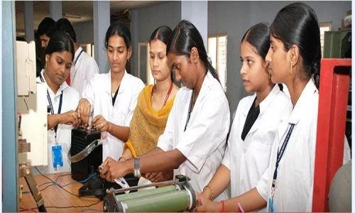 AbdulKalam Institute of Technological Sciences (AKIT) campus gallery
