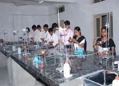 AbdulKalam Institute of Technological Sciences (AKIT) campus gallery