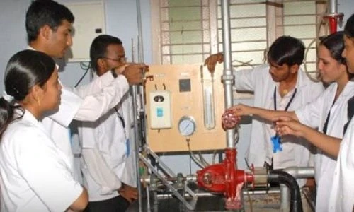 AbdulKalam Institute of Technological Sciences (AKIT) campus gallery