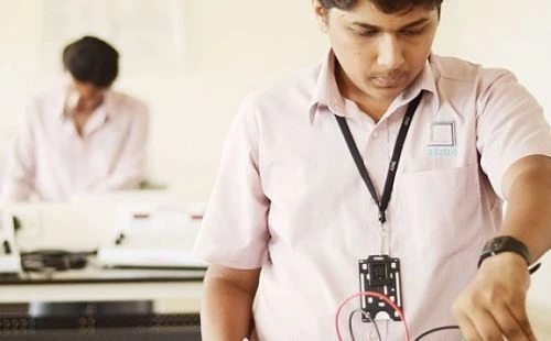 Academy for Technical and Management Excellence (ATME) cover image 4