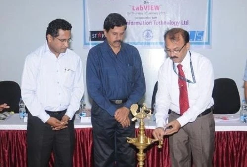 Academy for Technical and Management Excellence (ATME) cover image 5