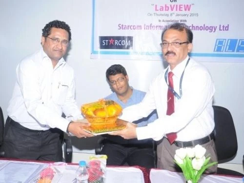 Academy for Technical and Management Excellence (ATME) cover image 6