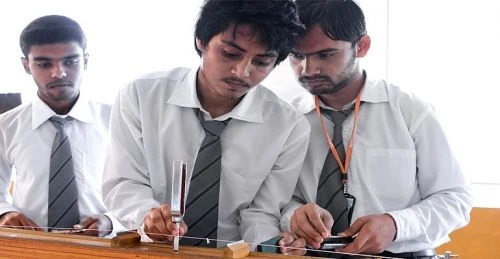 Acharya Institute of Technology (AIT) campus gallery