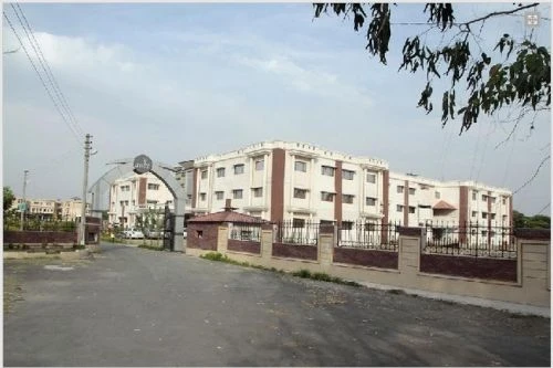 Acharya Institute of Technology (AIT) campus gallery