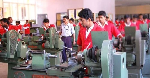 Acharya Institute of Technology (AIT) cover image 6