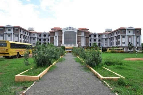 Adarsh College of Engineering (ACEE), Chebrole cover image 5