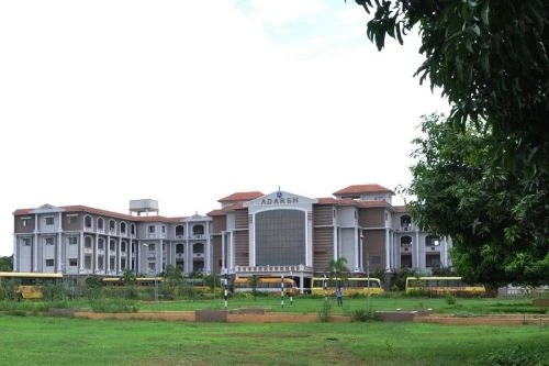 Adarsh College of Engineering (ACEE), Chebrole cover image 6