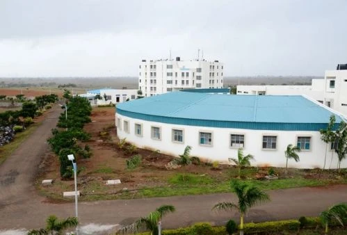 Adarsh Institute of Technology and Research Centre (AITRC) campus gallery