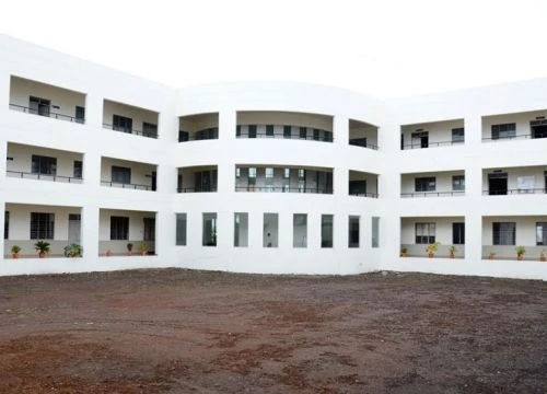 Adarsh Institute of Technology and Research Centre (AITRC) campus gallery
