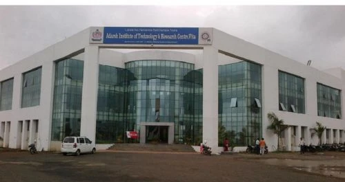 Adarsh Institute of Technology and Research Centre (AITRC) campus gallery
