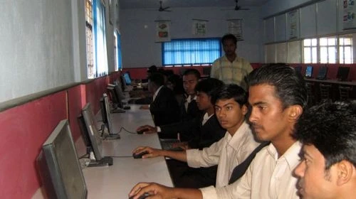 Adarsha College of Engineering (ACE) campus gallery