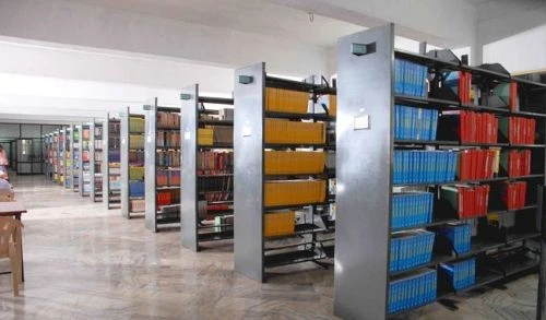 Adhi College of Engineering and Technology (ACET) campus gallery