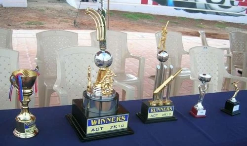 Adhi College of Engineering and Technology (ACET) campus gallery
