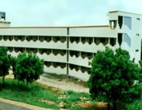 Adhiparasakthi Engineering College (APEC) campus gallery
