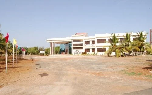 Adhiparasakthi Engineering College (APEC) campus gallery