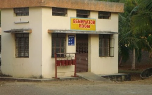 Adhiparasakthi Engineering College (APEC) cover image 6