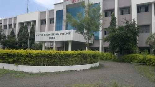 Aditya Engineering College (AEC) campus gallery
