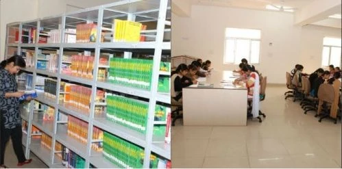 Advanced College of Technology and Management (ACTM) cover image 4