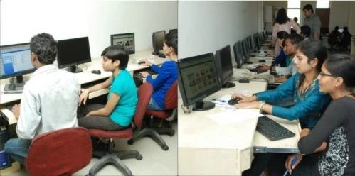 Advanced College of Technology and Management (ACTM) cover image 5
