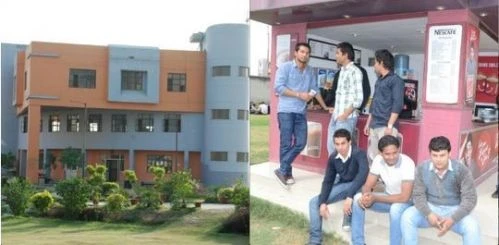 Advanced College of Technology and Management (ACTM) cover image 6