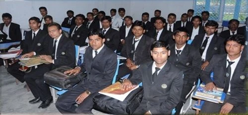 Agra College of Management and Technology (ACMT) cover image 2