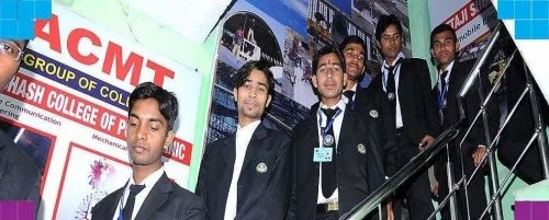 Agra College of Management and Technology (ACMT) cover image 6