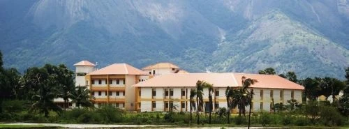 Ahalia School of Engineering and Technology (ASET) cover image 2