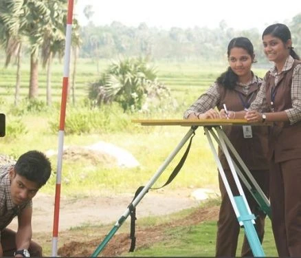 Ahalia School of Engineering and Technology (ASET) cover image 6