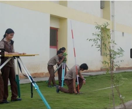Ahalia School of Engineering and Technology (ASET) cover image 7