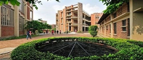 Ajay Kumar Garg Engineering College (AKGEC) cover image 5