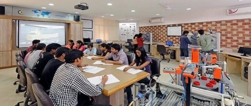 Ajay Kumar Garg Engineering College (AKGEC) cover image 6