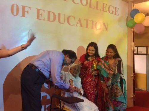 Aligarh College of Engineering and Technology (ACET) cover image 2