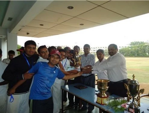 AISSMS College of Engineering (AISSMSCOE) cover image 3