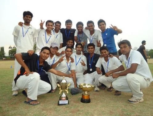 AISSMS College of Engineering (AISSMSCOE) cover image 4