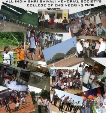 AISSMS College of Engineering (AISSMSCOE) cover image 5