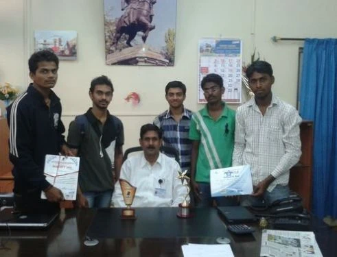 AISSMS College of Engineering (AISSMSCOE) cover image 6