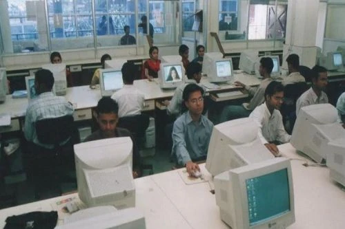 All Saints College of Engineering (ASCE) cover image 2