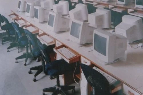 All Saints College of Engineering (ASCE) cover image 4