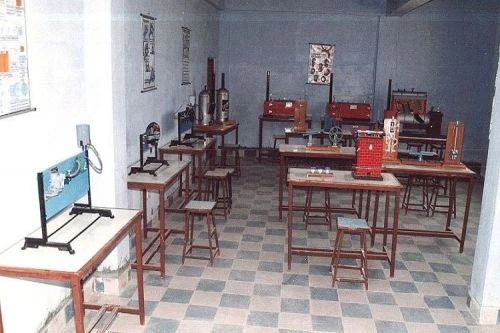 All Saints College of Engineering (ASCE) cover image 5