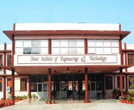 Alwar Institute of Engineering and Technology (AIET) cover image 2