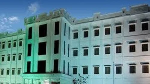 Amalapuram Institute of Management Sciences and College of Engineering (AIMSCMS)